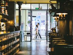 大堂-I HOLIC艾豪丽披萨(KKone店)