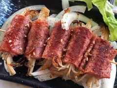 -台烘平价铁板烧(奥城店)