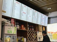 -台州老六海鲜面馆(上南总店)