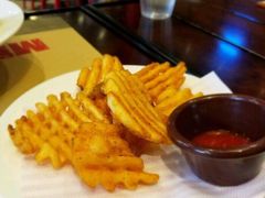 -Mr.Pizza米斯特比萨(合肥一九一二街区店)