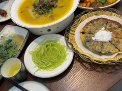 -紫藤园·天目湖大鱼头(南山竹海店)