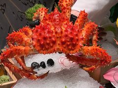 -上井料理黑金店(IFS国金中心店)