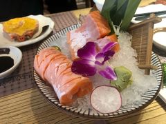 -林妈妈村·日式料理(宝山万达店)