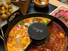 -山缓缓火锅(上海闵行龙湖店)