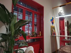-暖食光·台式家庭餐厅·生日主题店(万达店)
