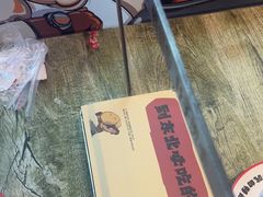 -钱锋炭缸烧烤(南湖大路总店)
