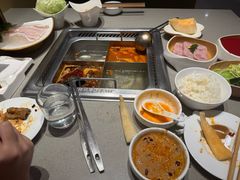 -海底捞火锅(太阳宫凯德mall店)