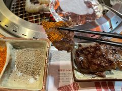 -赤坂亭·M9和牛烧肉·铁板烧(合肥万象城店)