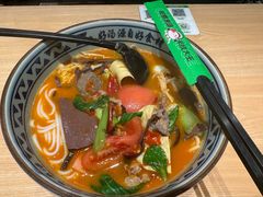 -蒙自源米线(明丰广场店)