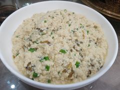 地皮菜懒豆腐-庆余楼