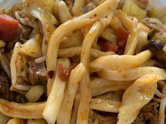 -王菊美食街·王菊面馆(总店)