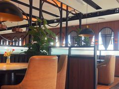 -半秋山西餐厅(宜昌大洋店)