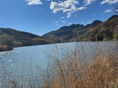 -玉渡山自然风景区