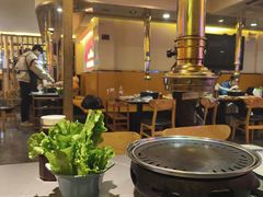 -正宗齐齐哈尔烤肉·齐牛哥鲜切炭火烤肉(杭州总店)