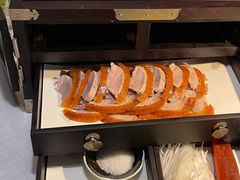 -莉莉海堂HAITANG·烤鸭(国贸商城店)
