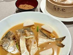 -新荣记(西溪湿地店)