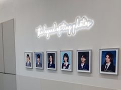 -天真蓝照相馆(新世界店)