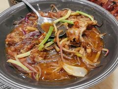 -沪华海鲜大酒楼(南汇店)