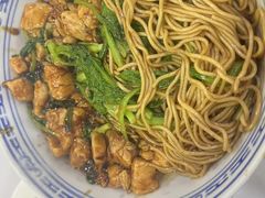 -福海面馆(阳曲店)