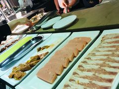 -荣誉国际酒店-云顶旋转餐厅