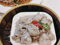 -大海湾酒楼(人南店)
