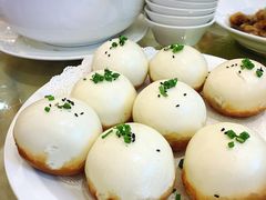 生煎包-金时代顺风大酒店(协泰店)