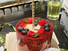-姆们M Sweetie Cake(五道口店)