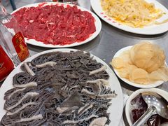 -三兴涮羊肉(荣安大街店)