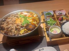 -德川家日本料理(中关村寰太大厦店)