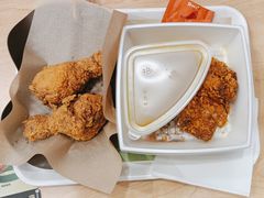 -德克士(腾达店)