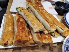 褡裢火烧-左邻右舍褡裢火烧(石榴园店)