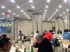 大堂-老四季(南市场店)