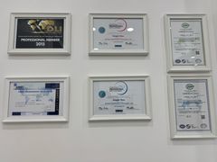 -布瑞琳洗衣(望京万象汇店)