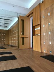 -LU YOGA（露瑜伽）专业瑜伽馆