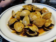 -旺角小渔村·海肠捞饭开创者(环山路店)
