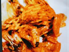 -金掌勺锅包肉(华润万象城店)
