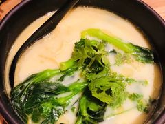 -和府捞面(国金汇店)