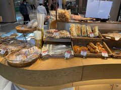 -西村叔叔的店·面包·甜品·蛋糕(清河万象汇店)