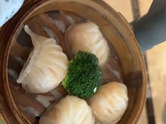 蝦餃-顺轩海鲜火锅酒家
