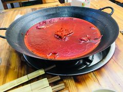 -星鸿社重庆老火锅