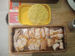 -菌小白·野生菌火锅(时尚天河店)