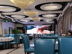 -香融府·烤鸭·家常菜(马家堡路店)