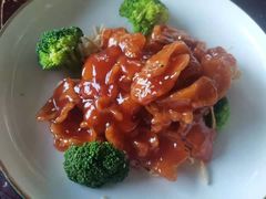 -乔家满族八大碗(流水沟店)
