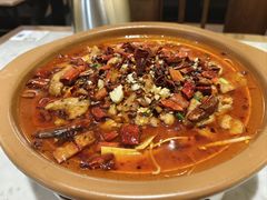 -小菜园新徽菜(芜湖万达店)