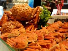 -大东方海鲜酒楼(小武基桥店)