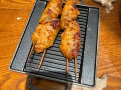 蜜汁鸡翅-云海肴·汽锅鸡·云南代表菜(九六广场店)