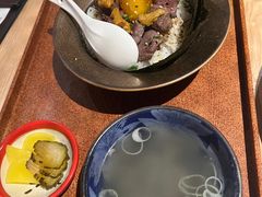 -鸟山鸣·日料食堂(王府井店)
