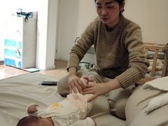 -好孕妈妈月嫂(重庆总店)
