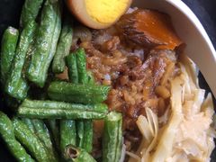 -胡须张鲁肉饭(美食文化馆店)