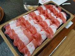 -索伦嘎·传统涮(海拉尔总店)
